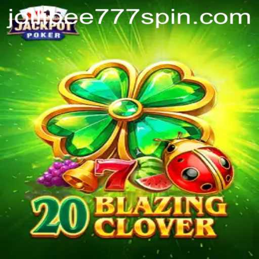 The Exciting World of 20BlazingClover