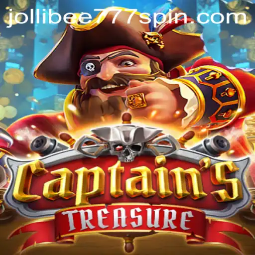 Discover the Adventure in CaptainssTreasure