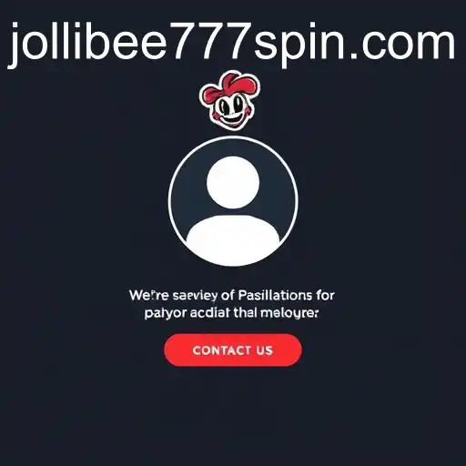 Contact Us: Your Gateway to Jollibee777