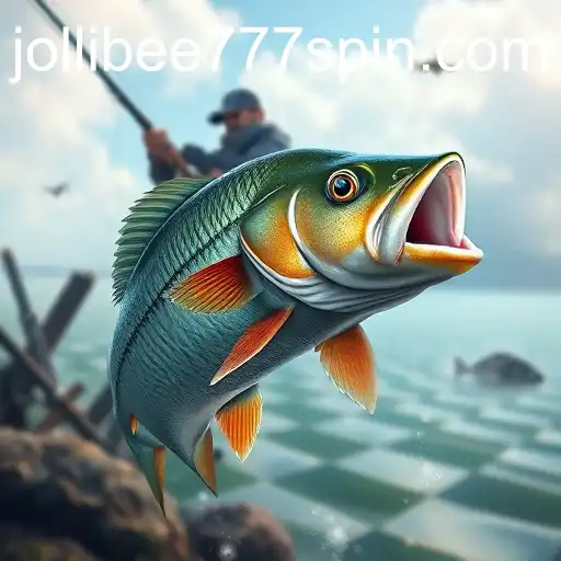 Exploring the World of Fishing Games: The Allure of jollibee777