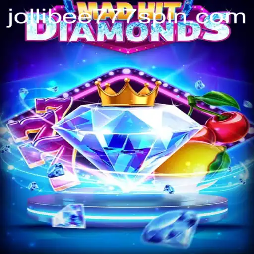 Explore the Thrilling World of MadHitDiamonds: A Game Combining Excitement and Strategy