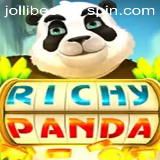 Exploring the Thrilling World of RichyPanda: An Innovative Gaming Experience
