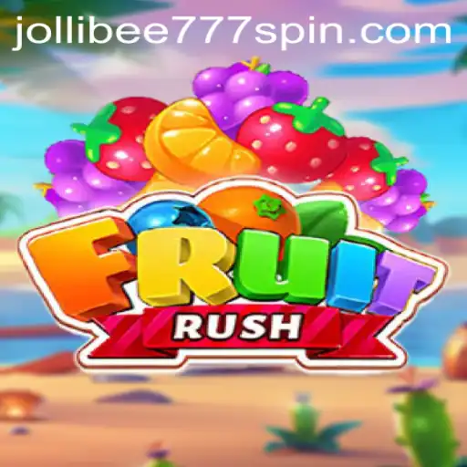 Unveiling FruitRush: A Vibrant Adventure with Jollibee777