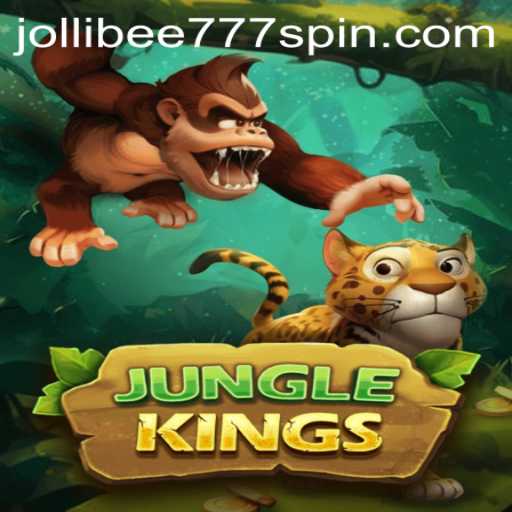 Discover the Thrilling World of JungleKings: The Ultimate Adventure Game
