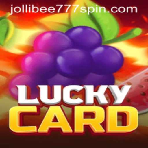 Exciting Gameplay with LuckyCard: A Glimpse into the World of Jollibee777