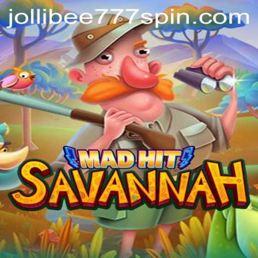 Discover the Thrilling World of MadHitSavannah: A Gaming Experience Like No Other