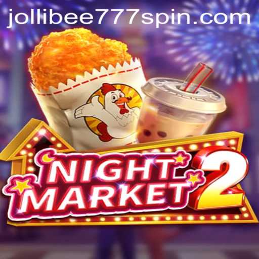 Exploring the Dynamic World of NightMarket2