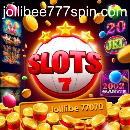 The World of Online Slots: Delving into Jollibee777