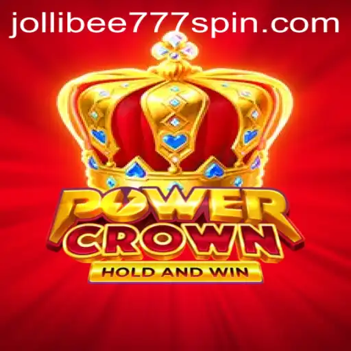 PowerCrown: Exploring the Dynamic World of Jollibee777
