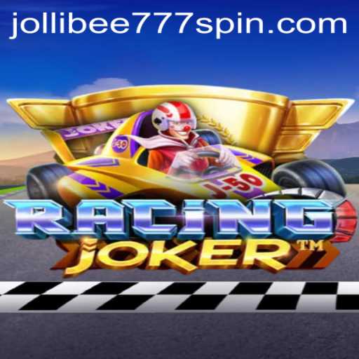 The Thrilling World of RacingJoker